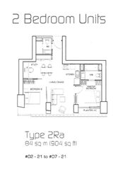 The Sail @ Marina Bay (D1), Apartment #566902861
